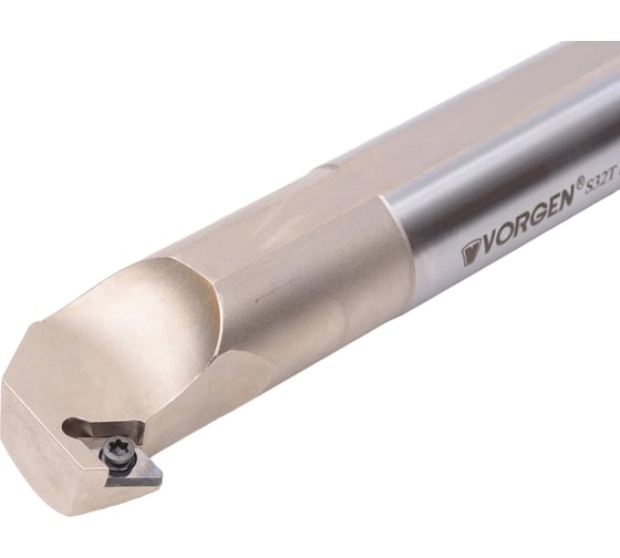 Расточная оправка SDZCR 11 S32T для точения VORGEN 4687202511143