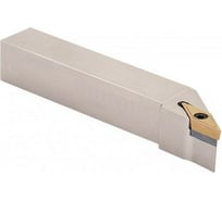 Державка для точения SVJBL 2525 M16 VORGEN 4687202511013