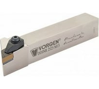 Державка для точения DDJNR 2525 M15 VORGEN 4687202510689