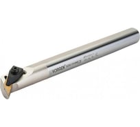 Расточная оправка DVUNR 16 S25S для точения VORGEN 4687202510535