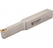 Державка для точения STTCN 2525 P11 VORGEN 4687202510481