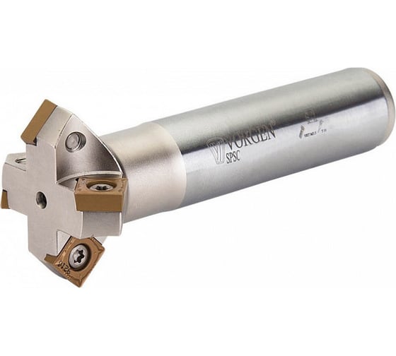 Фасочник SPSC09 20-41x3 25х120 VORGEN 4687202509775 1
