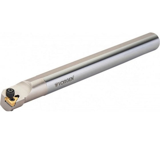 Расточная оправка STIR 16 S13 16M для точения резьбы VORGEN 4687202513437