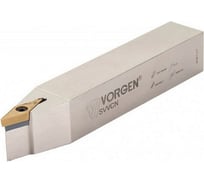 Державка для точения SVVCN 1616 H11 VORGEN 4687202513178