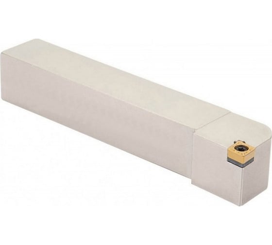 Державка для точения SCLCL 2525 M12 VORGEN 4687202513031 1