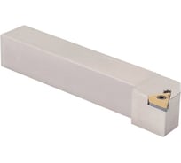 Державка для точения STJCL 2020 K16 VORGEN 4687202513093