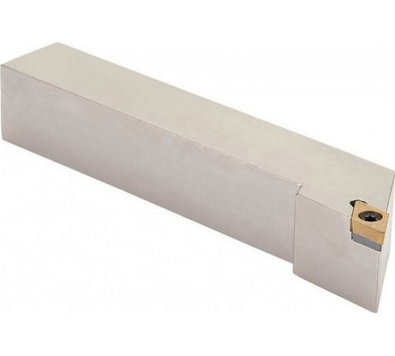 Державка для точения SDJCL 2525 M11 VORGEN 4687202512430