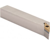 Державка для точения SVHCL 2525 M16 VORGEN 4687202512379