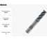 Фреза HF871 20 мм C+R 4F W-SC PV300 OSAWA HF871200 3
