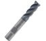 Фреза HF871 20 мм C+R 4F W-SC PV300 OSAWA HF871200 1