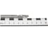 Фреза MDCSA1 8 мм 1F ALU OSAWA MDCSA1080 4