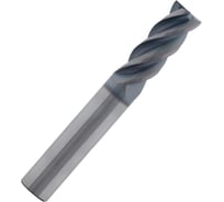 Фреза HF871 2.5 мм C+R 4F SC PV300 OSAWA HF871025