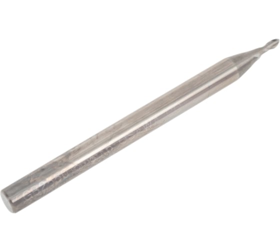 Фреза GB255 1.5 мм 2FB N CARBIDE OSAWA GB255015