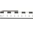 Фреза GB255 1.5 мм 2FB N CARBIDE OSAWA GB255015 6