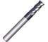 Фреза G2410 4 мм L75 4F PV200 OSAWA G2410040 1