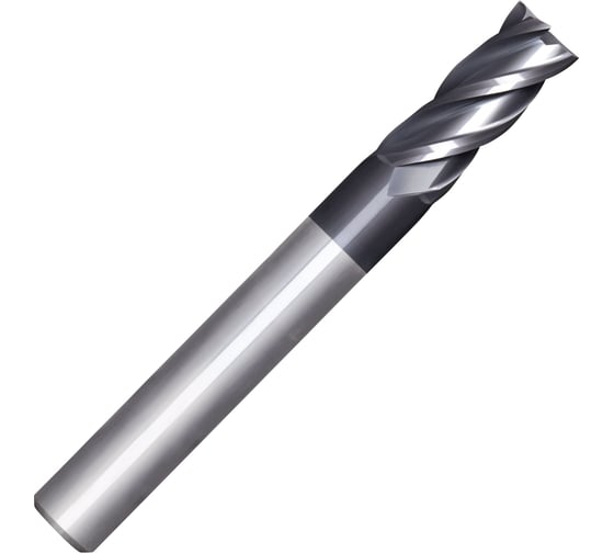 Фреза G2410 5 мм L75 4F PV200 OSAWA G2410050 1