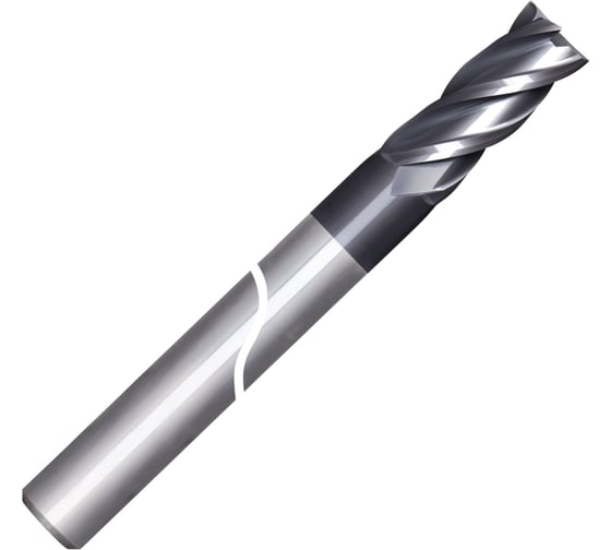 Фреза G2411 10 мм L100 4F PV200 OSAWA G2411100