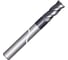 Фреза G2411 10 мм L100 4F PV200 OSAWA G2411100 1