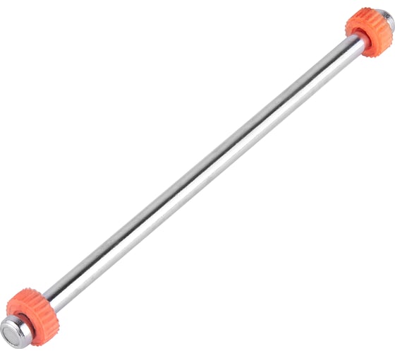 Поворотная рукоятка для тисков 150 мм AV Steel AV-940006H 1