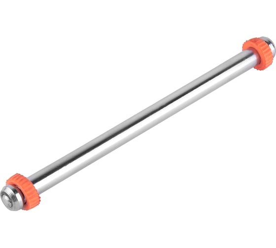 Поворотная рукоятка для тисков 200 мм AV-940008 AV Steel AV-940008H 1