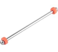 Поворотная рукоятка для тисков 100 мм AV Steel AV-940004H