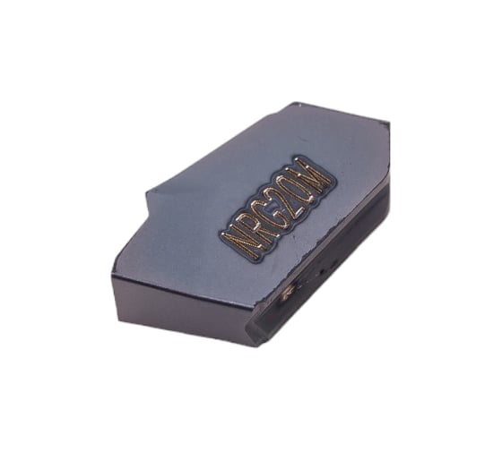 Пластина отрезная CTN-4 NRG20M, 10 шт NORGAU 020486240
