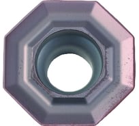 Пластина фрезерная ODKT060508-UM NRG25P, 10 шт NORGAU 022105020