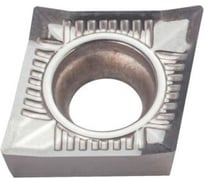 Пластина токарная CCGT09T304-AL3 NRG10N, 10 шт NORGAU 020057208