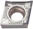 Пластина токарная CCGT09T304-AL3 NRG10N, 10 шт NORGAU 020057208 1