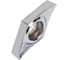 Пластина токарная DCGT070204-AL3 NRG10N, 10 шт NORGAU 020069202 3