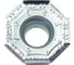 Пластина фрезерная ODKT060508-ALU NRG10N, 10 шт NORGAU 022105070 1