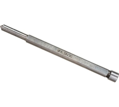 Штифт-выталкиватель AT-S 6.34x90 мм