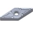 Пластина токарная VNMG160408-MM NRG20M, 10 шт NORGAU 020039304 1