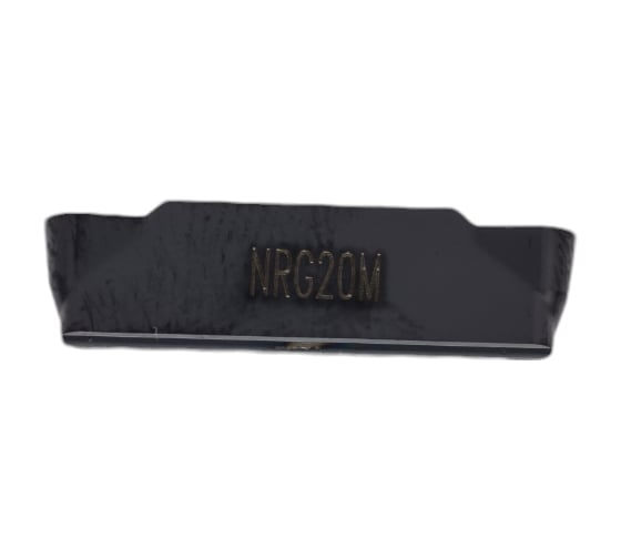 Пластина токарная NRM300N04-PT NRG20M, 10 шт NORGAU 020320350 1