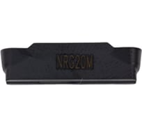 Пластина токарная NRM400N04-PT NRG20M, 10 шт NORGAU 020320370
