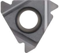 Пластина резьбовая 16ER 3.00ISO NRG25U, 10 шт NORGAU 020504364