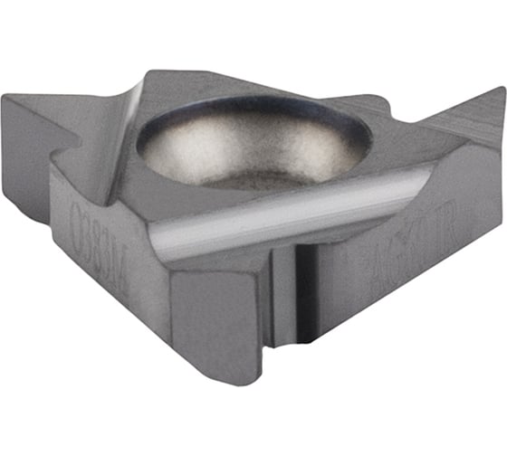 Пластина резьбовая 16IR AG60 NRG25U, 10 шт NORGAU 020501067