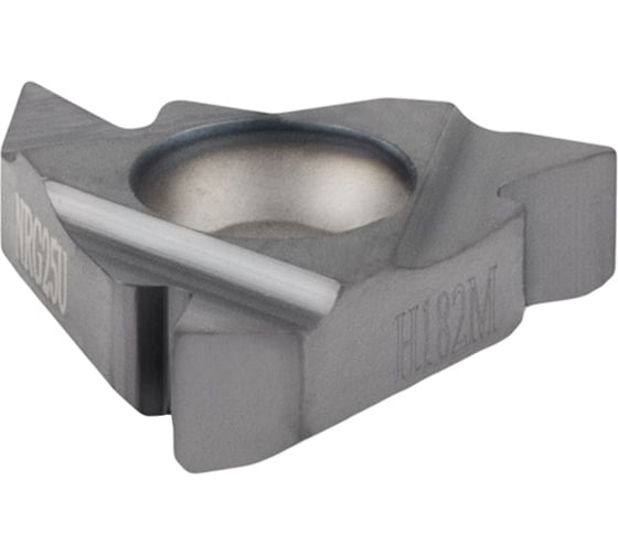Пластина резьбовая 16ER AG60 NRG25U, 10 шт NORGAU 020500067