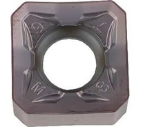 Пластина фрезерная SNEU1206ANSN-UR NRG15K, 10 шт NORGAU 022155045