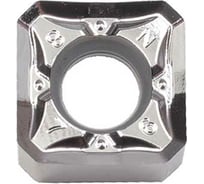 Пластина фрезерная SNEU1206ANFN-ALU NRG10N, 10 шт NORGAU 022155070