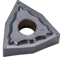 Пластина токарная WNGG080404-FM NRG10M, 10 шт NORGAU 020045190