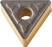 Пластина токарная TNMG220408-RA NRG25P, 10 шт NORGAU 020037154