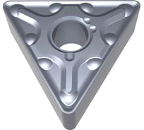 Пластина токарная TNMG160408-MM NRG20M, 10 шт NORGAU 020037302