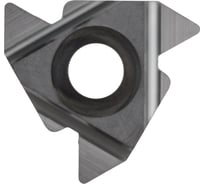 Пластина резьбовая 27IR Q60 NRG25U, 10 шт NORGAU 020501127