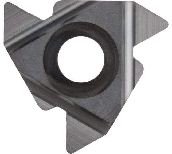 Пластина резьбовая 27IR Q60 NRG25U, 10 шт NORGAU 020501127 1
