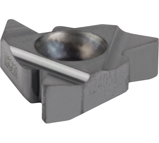 Пластина резьбовая 22ER N60 NRG25U, 10 шт NORGAU 020500107