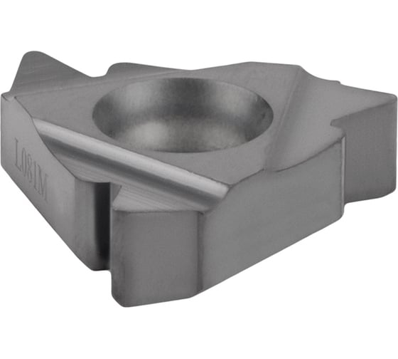Пластина резьбовая 22ER5 ISO NRG25U, 10 шт NORGAU 020504624