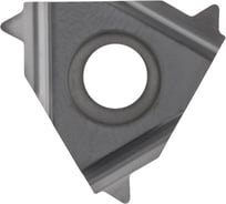 Пластина резьбовая 16IR11 W NRG25U, 10 шт NORGAU 020511286