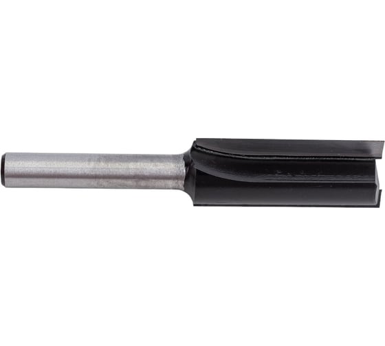 Фреза пазовая с двумя режущими кромками 12x6 мм Makita D-67767