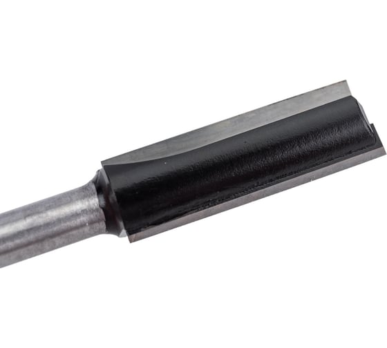 Фреза пазовая с двумя режущими кромками 12x6 мм Makita D-67767